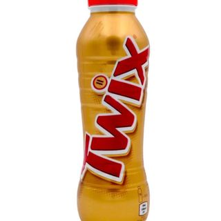 Latte twix
