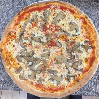 Funghi classica