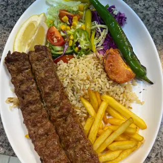 Adana