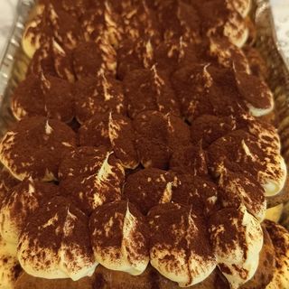 Tiramisù