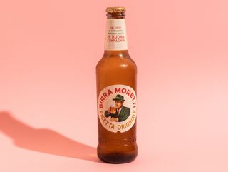 Birra Moretti 33 cl