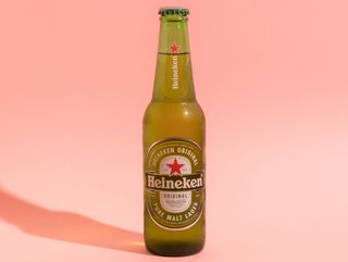Birra Heineken 33 cl
