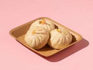 BigBao Carne 3 pezzi