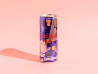 Red Bull