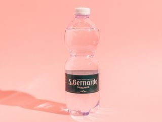 Acqua frizzante 50 cl