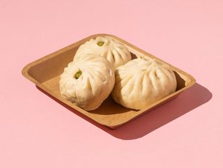Green Bao 3 pezzi