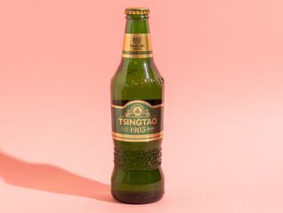 Birra Tsingtao 33 cl