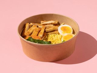 Noodle Bowl Pollo Croccante