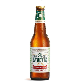 Birra Dello Stretto