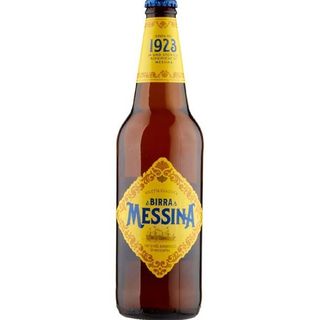 Birra Messina