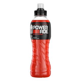 Powerade Blood Orange