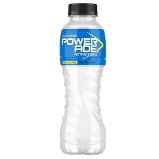 Powerade Active Zero