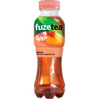 Fuze Tea Zero
