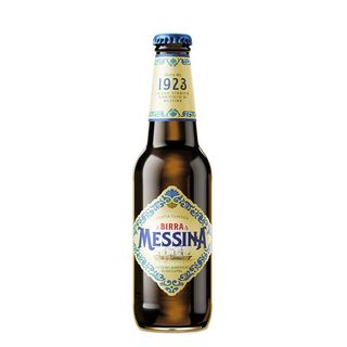 Birra Messina