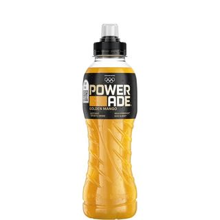 Powerade Golden Mango