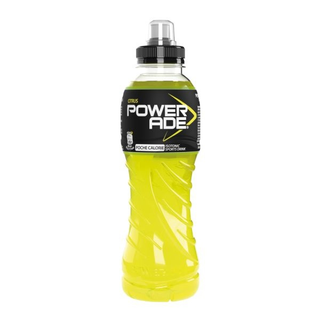 Powerade Citrus