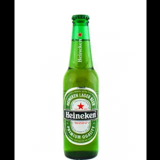Birra Heineken