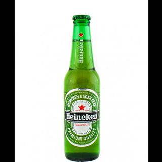 Birra Heineken