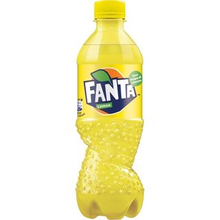 Fanta Lemon