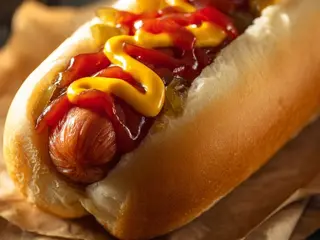 Hot Dog 2.0