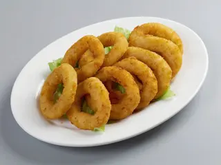 Anelli di Cipolla