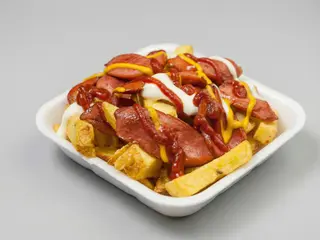 Misto Fritto Grande