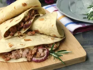 La Salsicciotta