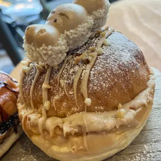 Bombolone Happy Hippo