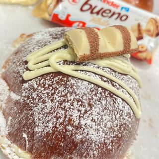 Bombolone Kinder Bueno