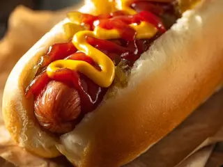 Hot Dog