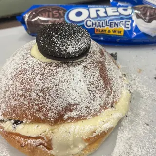 Bombolone Oreo