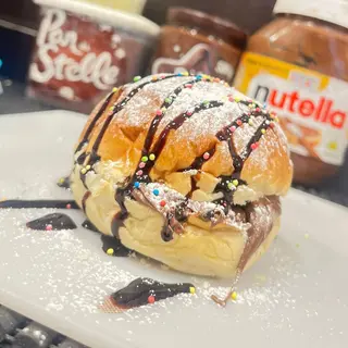 Bombolone Nutella