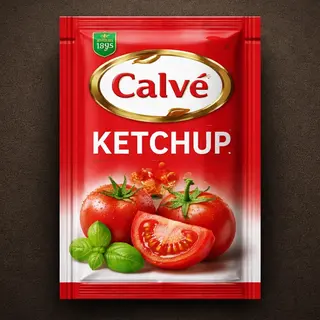 Ketchup