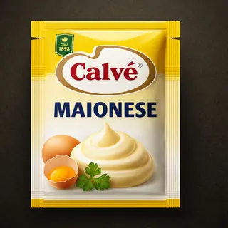Maionese