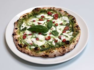 Margherita sbagliata