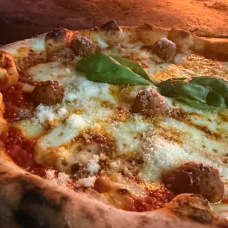 Margù