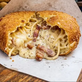 Frittatina CARBONARA