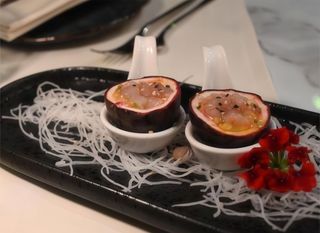 Gamberi rossi passione 2 pezzi