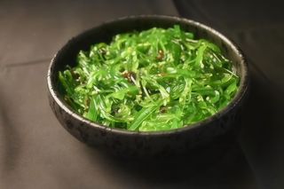 Goma wakame
