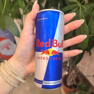 Red Bull