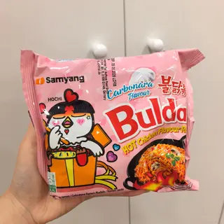 Buldak panna