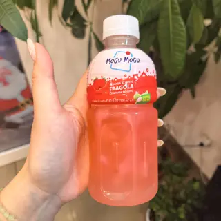 MOGU MOGU fragola
