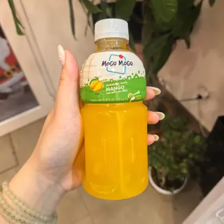 MOGU MOGU mango
