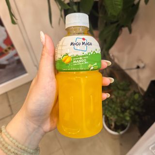 MOGU MOGU mango