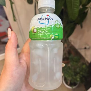 MOGU MOGU cocco