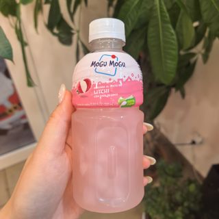 MOGU MOGU lychee