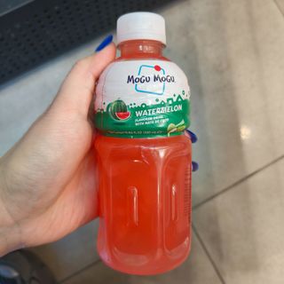 MOGU MOGU ANGURIA