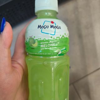 MOGU MOGU MELONE