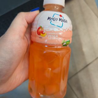 MOGU MOGU PESCA