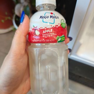 MOGU MOGU MELA